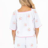 The Candace Top
