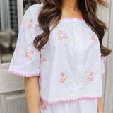 The Candace Top