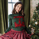 The Raya Tween Skirt