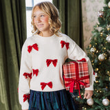 PREORDER The Harlan Tween Skirt