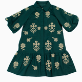 The Dakota Tween Dress