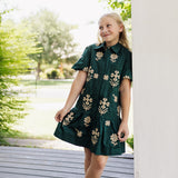 The Dakota Tween Dress
