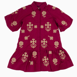 The Mason Tween Dress