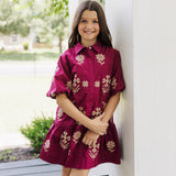 The Mason Tween Dress