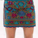 The Juniper Skirt