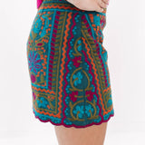 The Juniper Skirt