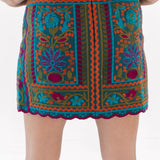 The Juniper Skirt