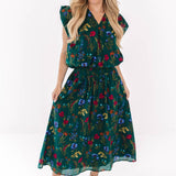 The Juniper Midi Skirt