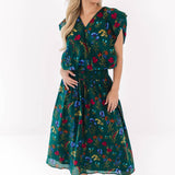 The Juniper Midi Skirt