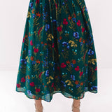 The Juniper Midi Skirt