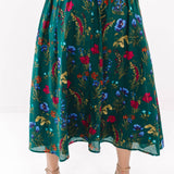 The Juniper Midi Skirt
