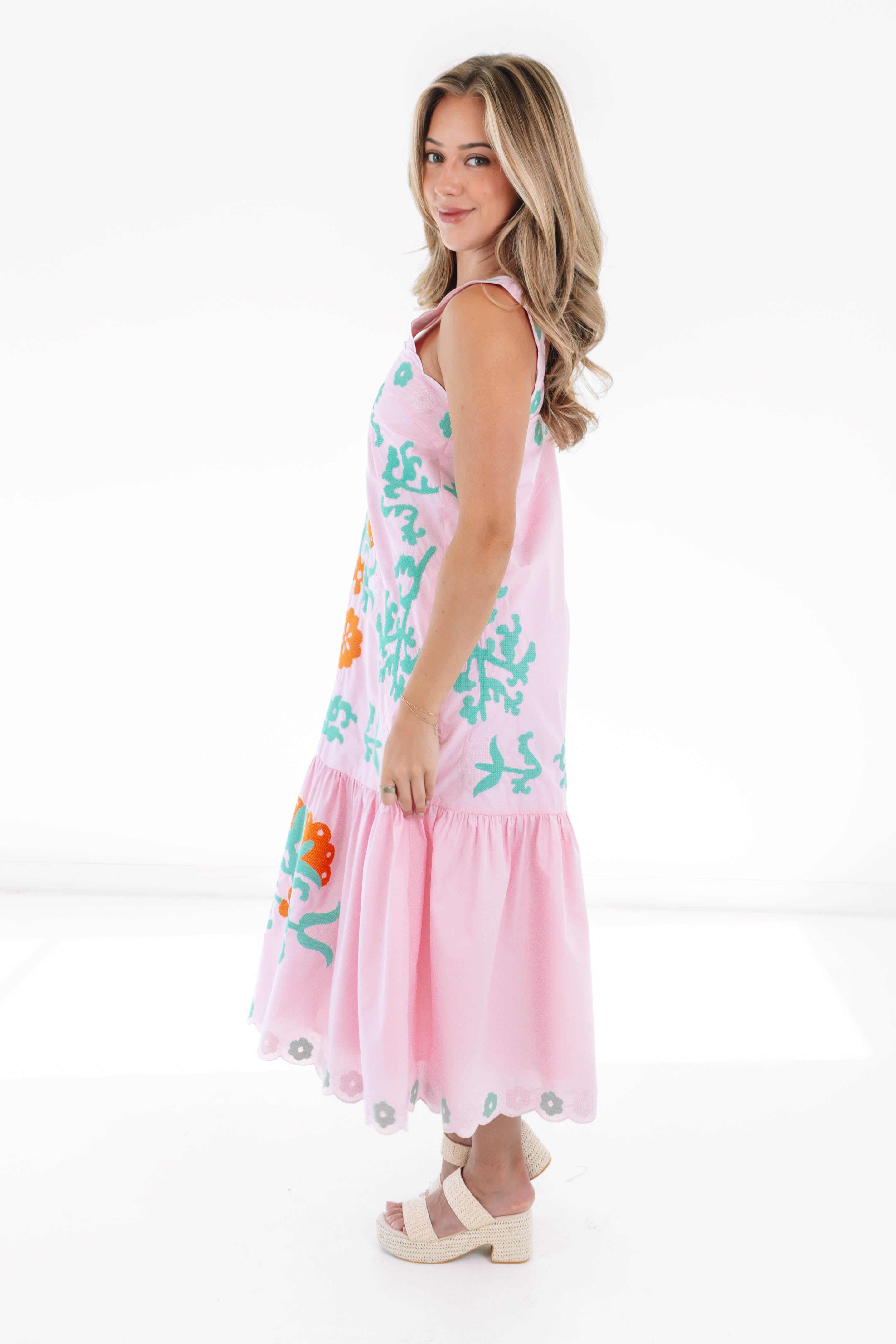 Dresses J.Marie Collections Dresses J.Marie Collections