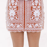 The Kennedy Skirt