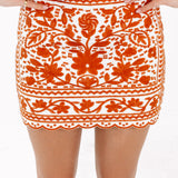 The Kylie Skirt