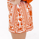 The Kylie Skirt