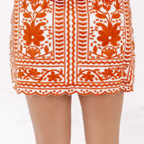 The Kylie Skirt