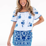 The Laken Skirt