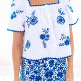 The Laken Skirt