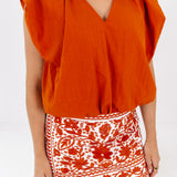 The Kylie Skirt