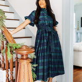 PREORDER The Harlan Midi Dress