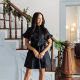 PREORDER The Liv Button Up Dress