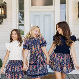 The Torian Tween Skirt