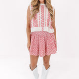 PREORDER The Marna Lace Top