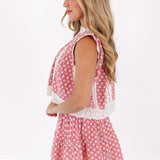 PREORDER The Marna Lace Top