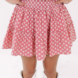 PREORDER The Marna Skort