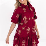 The Mason Dress
