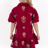 The Mason Dress
