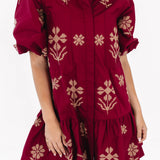 The Mason Dress