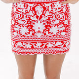 The McKinley Skirt