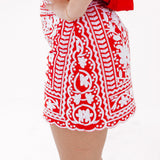 The McKinley Skirt