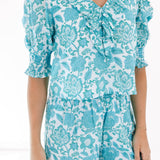 The Nina Shorts