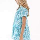 The Nina V-Neck Dress