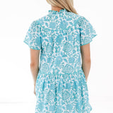 The Nina V-Neck Dress