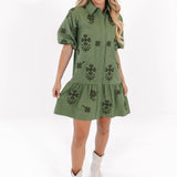 The Noah Dress