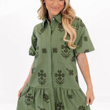 The Noah Dress