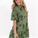 The Noah Dress