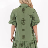 The Noah Dress