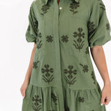 The Noah Dress
