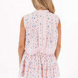 PREORDER The Penny Lace Top