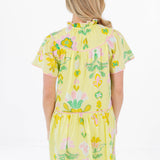 The Rainey V-Neck Dress