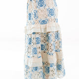 The Reece Midi Skirt