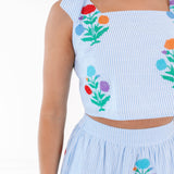 The Samson Top