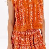 PREORDER The Shayne Lace Top
