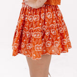 PREORDER The Shayne Skort