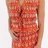PREORDER The Shayne Tie Top