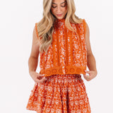 PREORDER The Shayne Lace Top